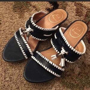 Jack Rogers Camila Wedges